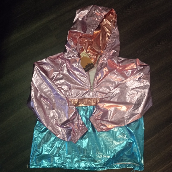 Metallic set - Picture 4 of 4